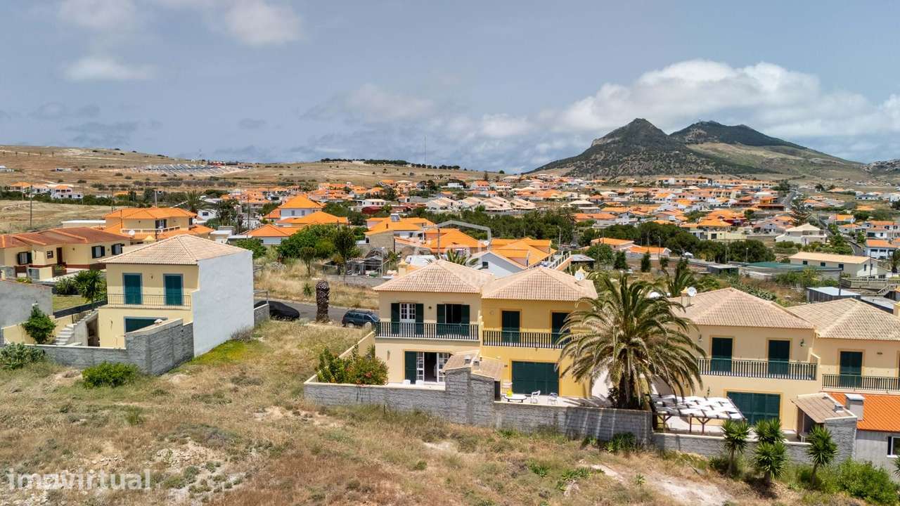 Moradia T3 - Porto Santo - Grande imagem: 2/27