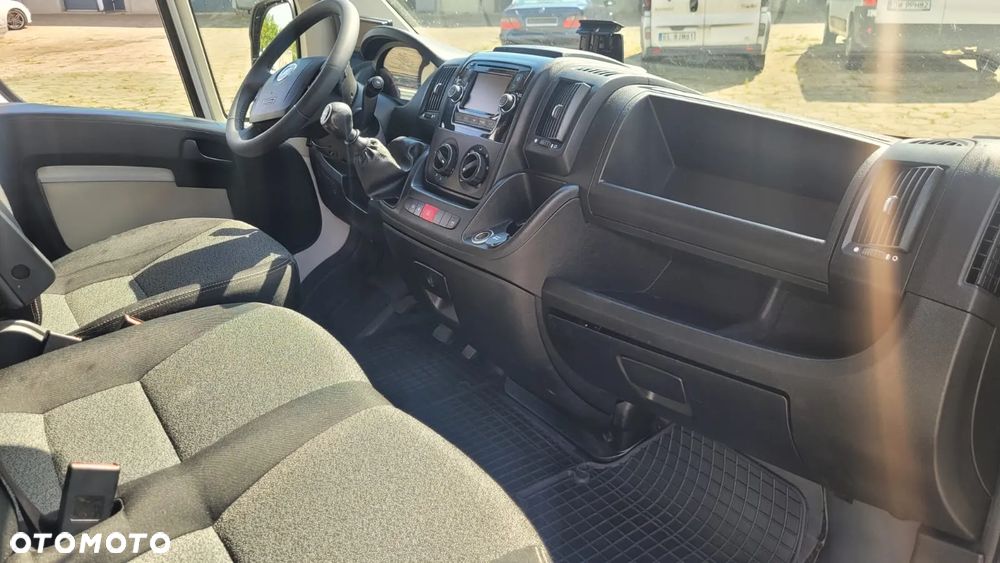 Fiat Ducato - 23