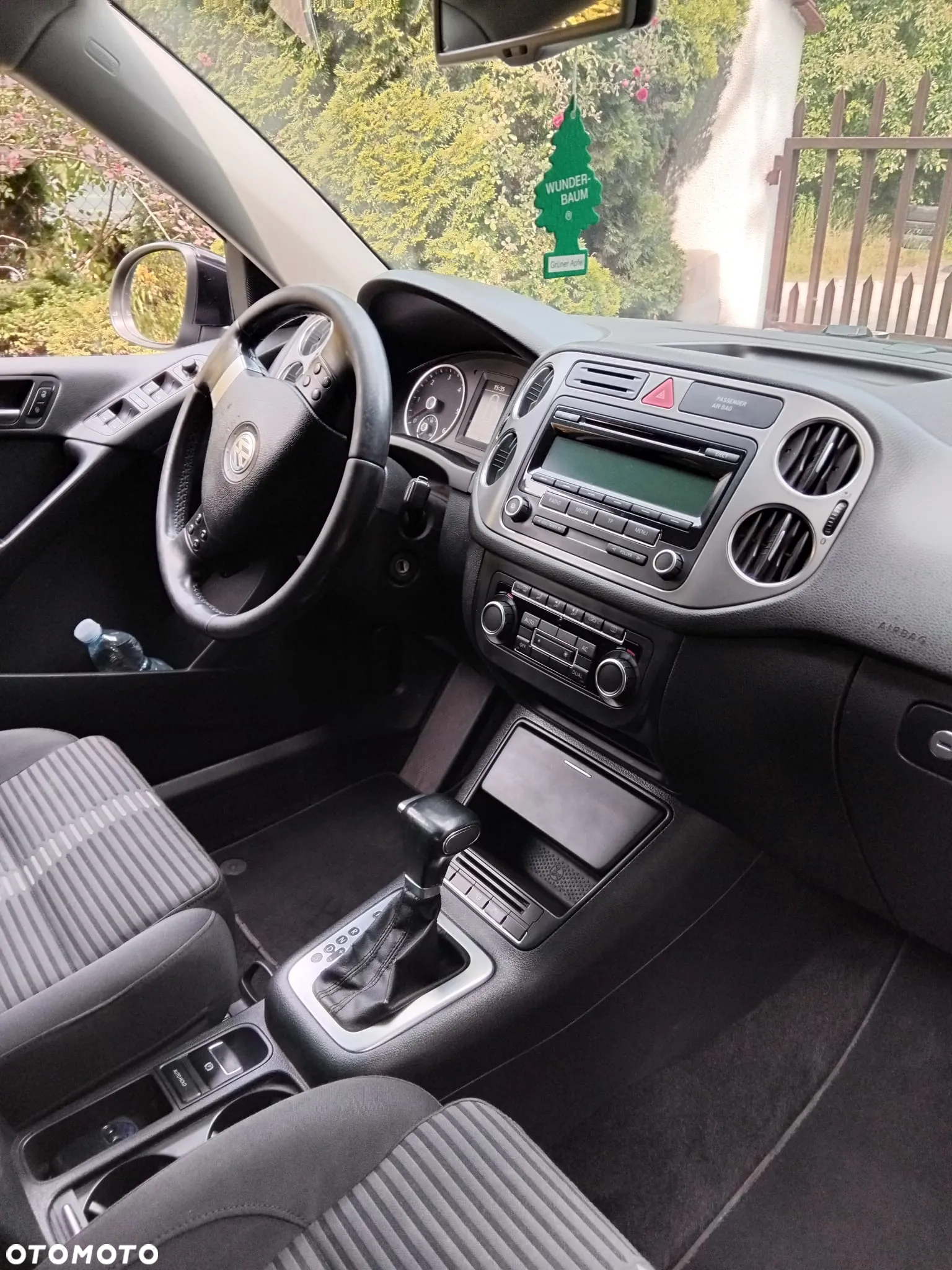 Volkswagen Tiguan 2.0 TDI 4Mot Track Tiptr - 8