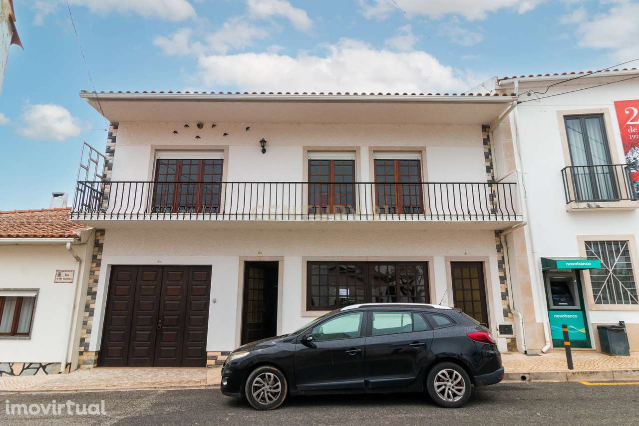 Moradia T3 || Maiorga || Alcobaça - Grande imagem: 2/46