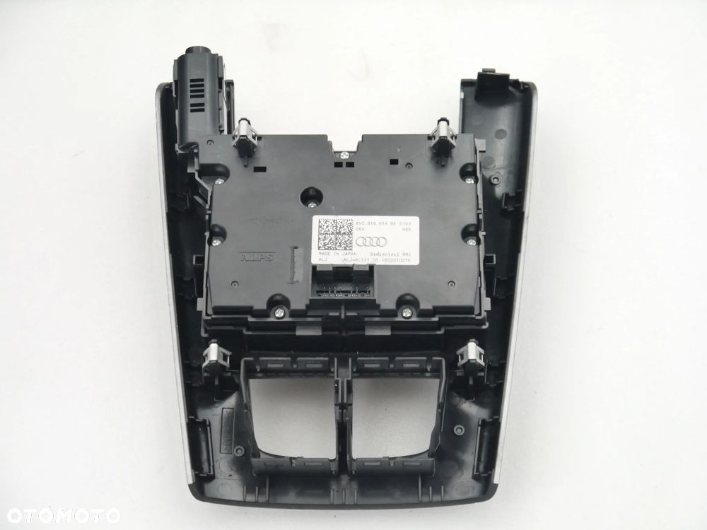 Audi A3 8V Lift Kontroler Mmi - 4