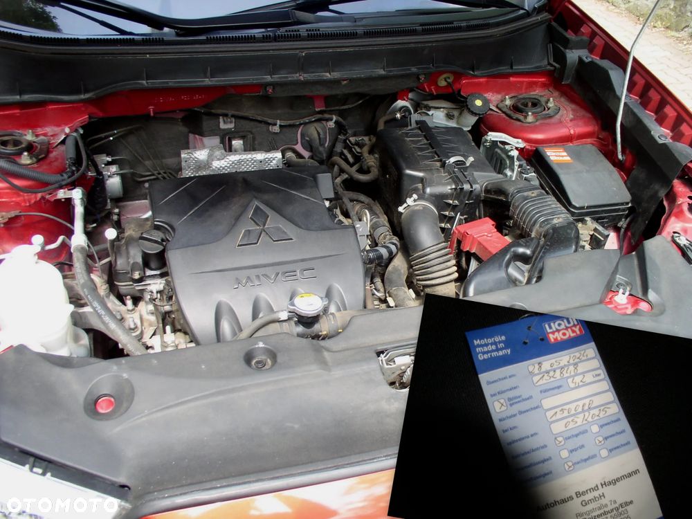 Mitsubishi ASX 1.6 2WD Diamant Edition - 38