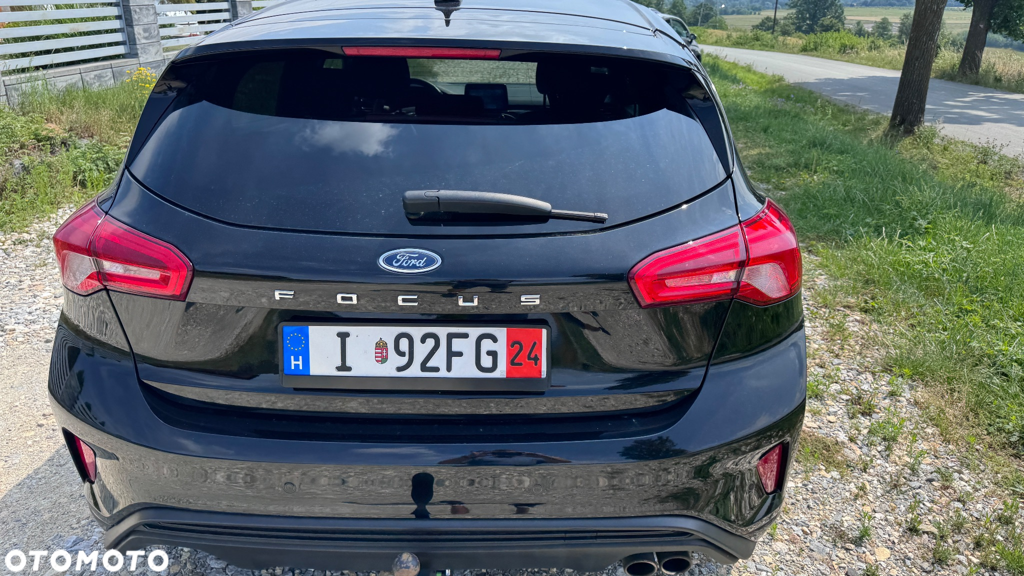 Ford Focus 1.0 EcoBoost ST-Line - 37