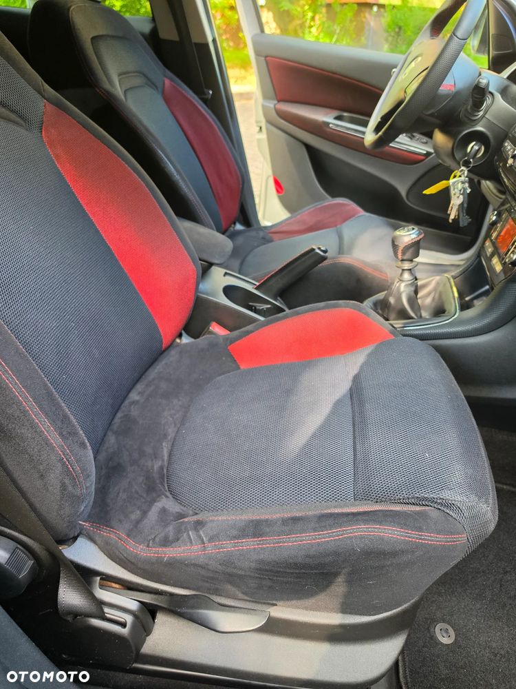 Fiat Bravo 1.4 T-JET 16V Dynamic - 17