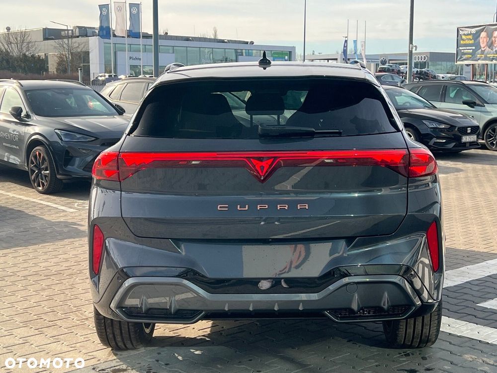 Cupra Terramar - 6