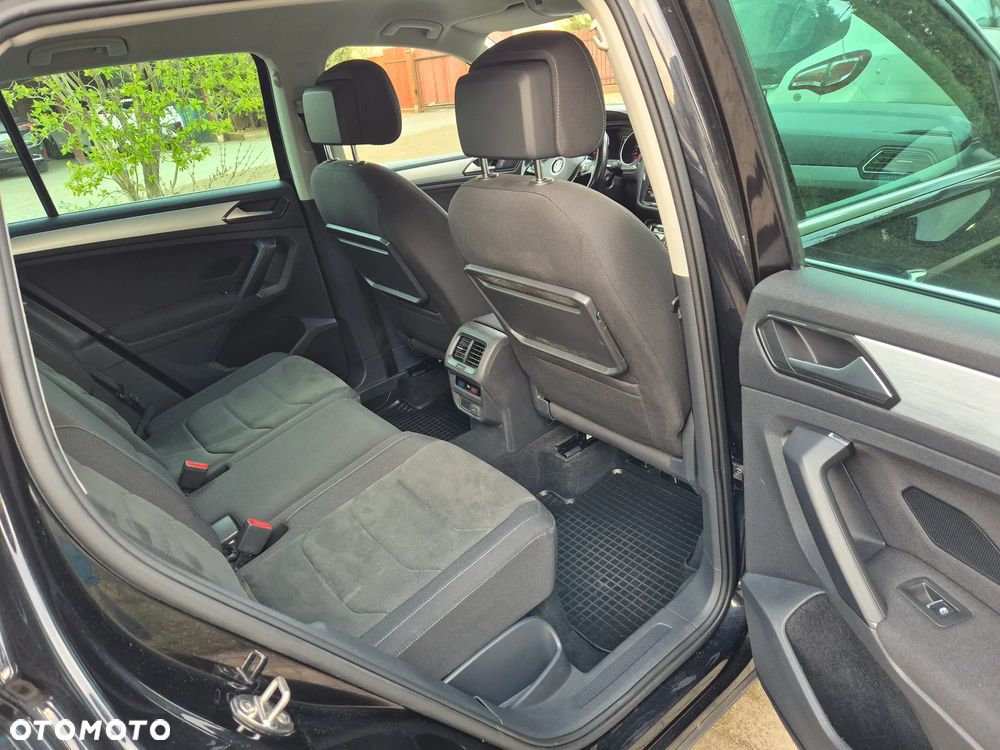 Volkswagen Tiguan - 21