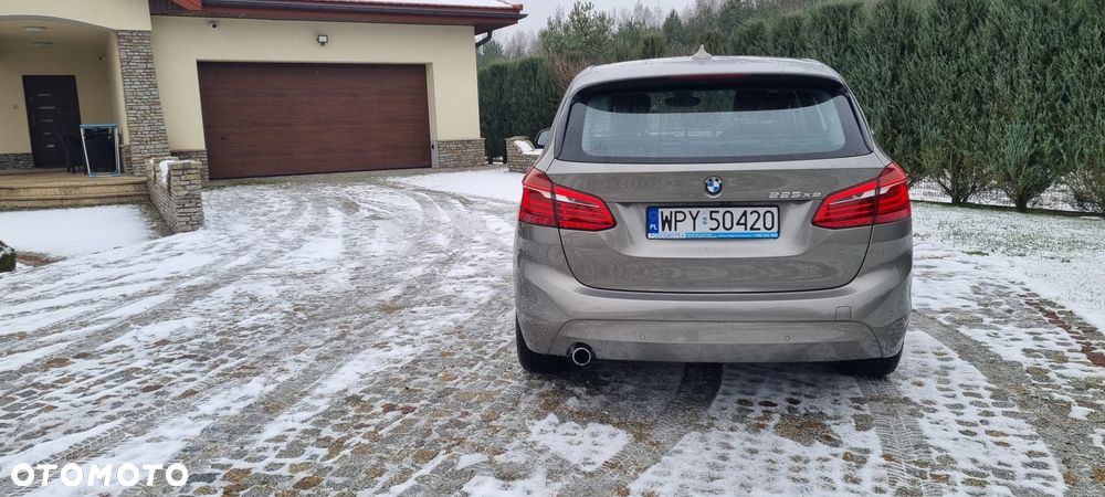 BMW Seria 2 - 7
