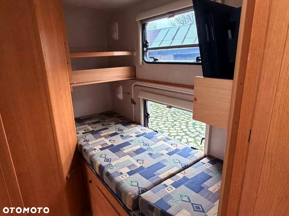 Fiat DUCATO ADRIA - 14