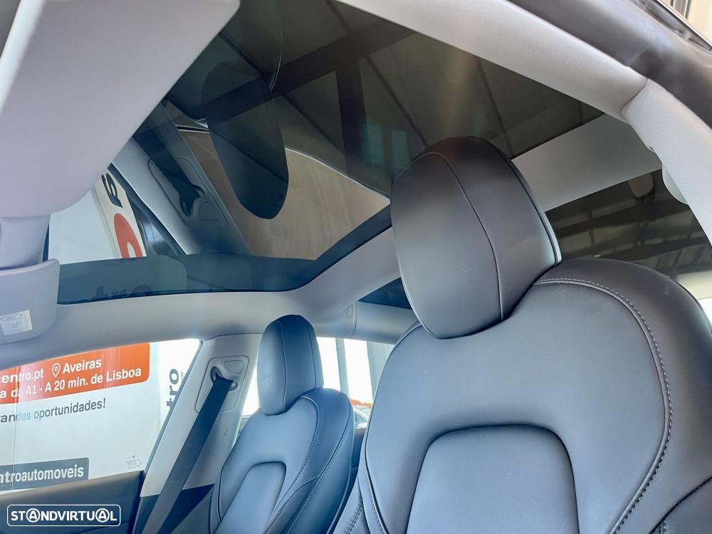 Tesla Model 3 Tração Traseira - 11