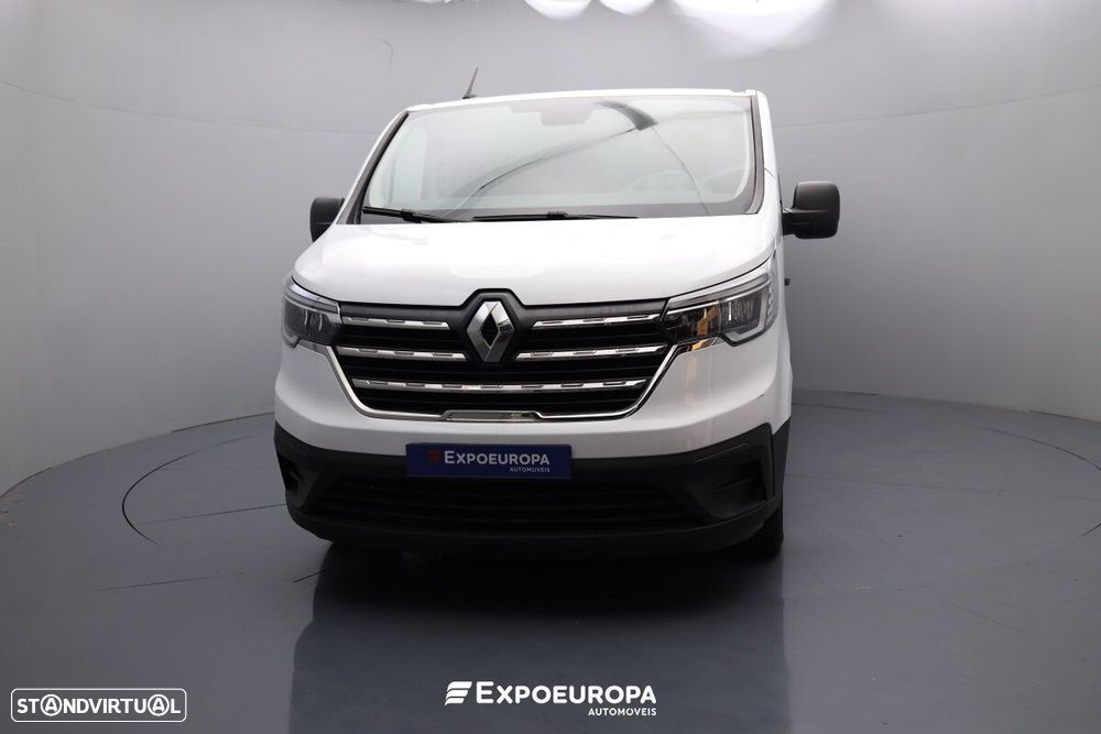 Renault Trafic 2.0 DCI L2H1 (Longa) - 2