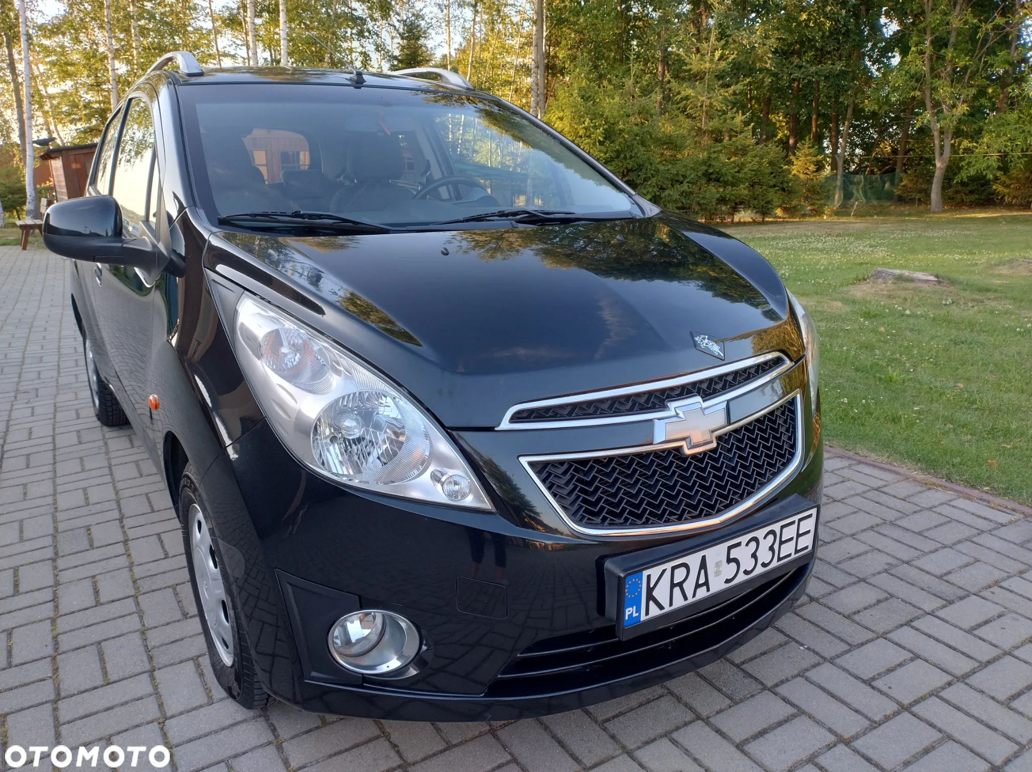 Chevrolet Spark 1.2 LT - 2