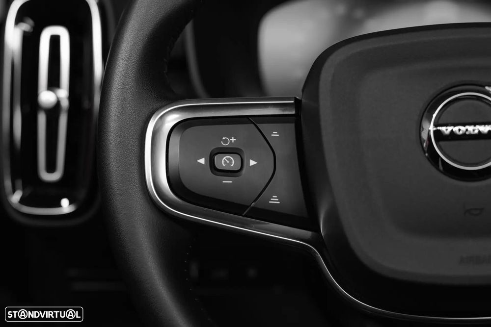 Volvo XC 40 1.5 T4 PHEV Inscription Expression - 7