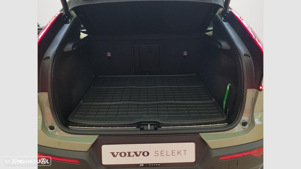 Volvo C40 Recharge Extended Range Plus - 18