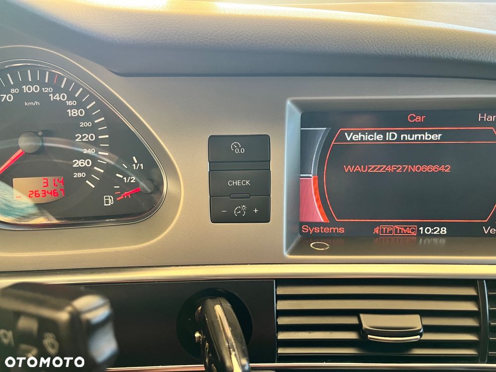 Audi A6 Limousine - 23