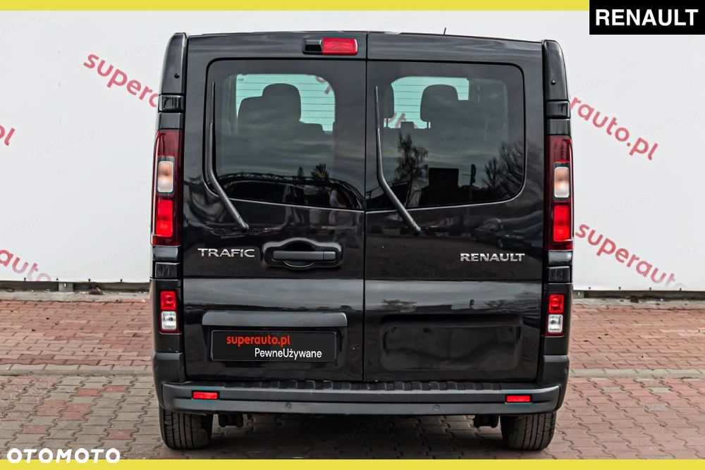 Renault Trafic - 11