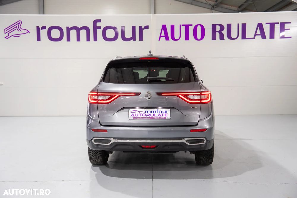 Renault Koleos ENERGY dCi 175 X-tronic 4WD LIFE - 9