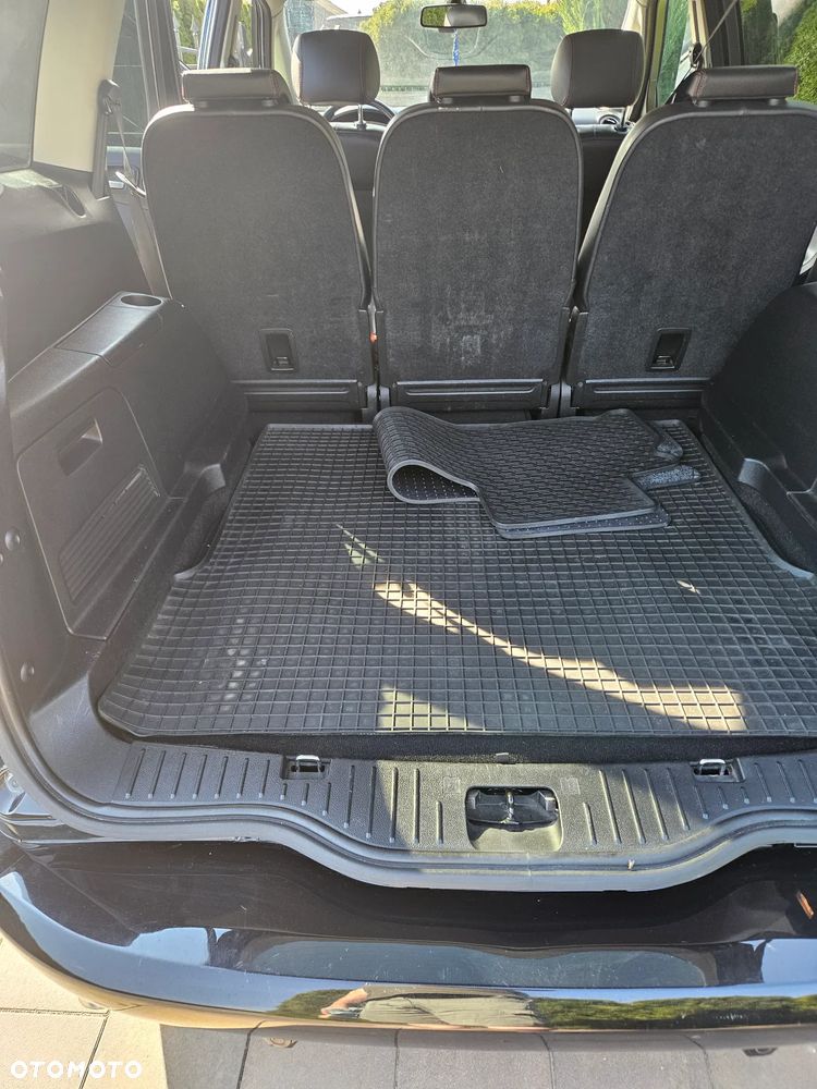Ford S-Max 2.0 TDCi DPF Platinium X - 5