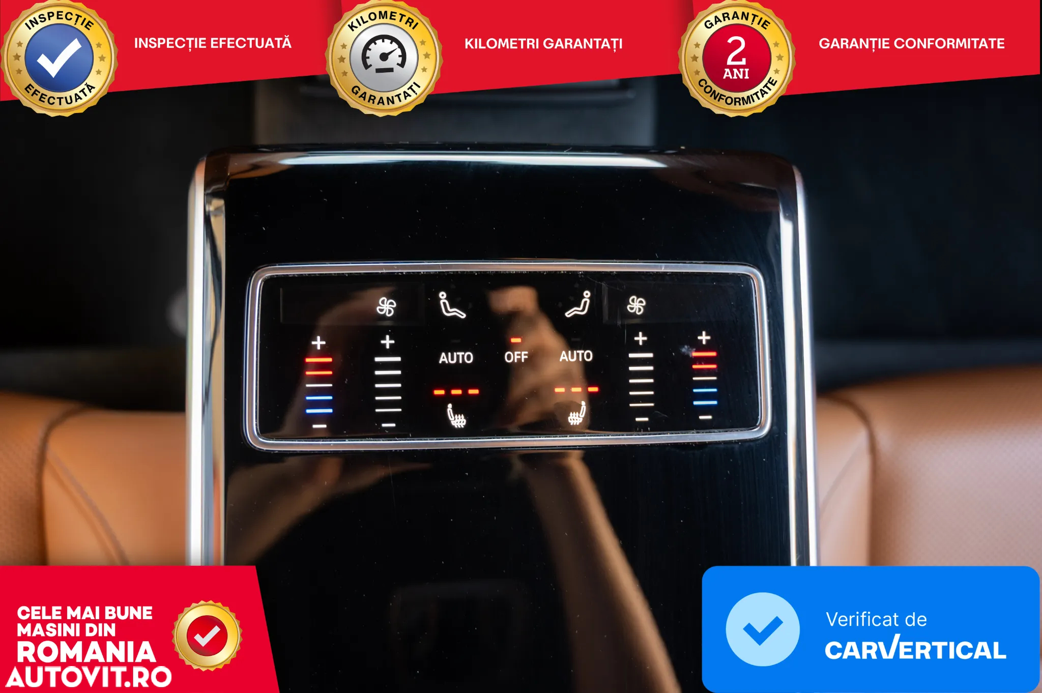 Audi A8 3.0 50 TDI quattro Tiptronic - 27