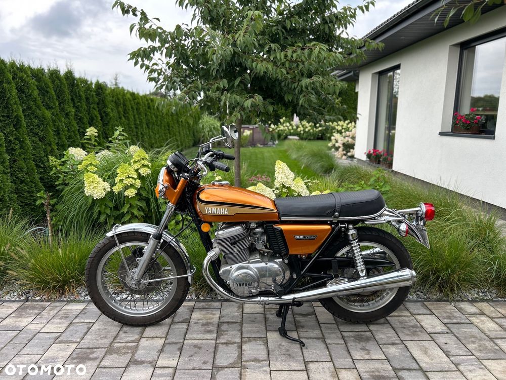 Yamaha TX - 1