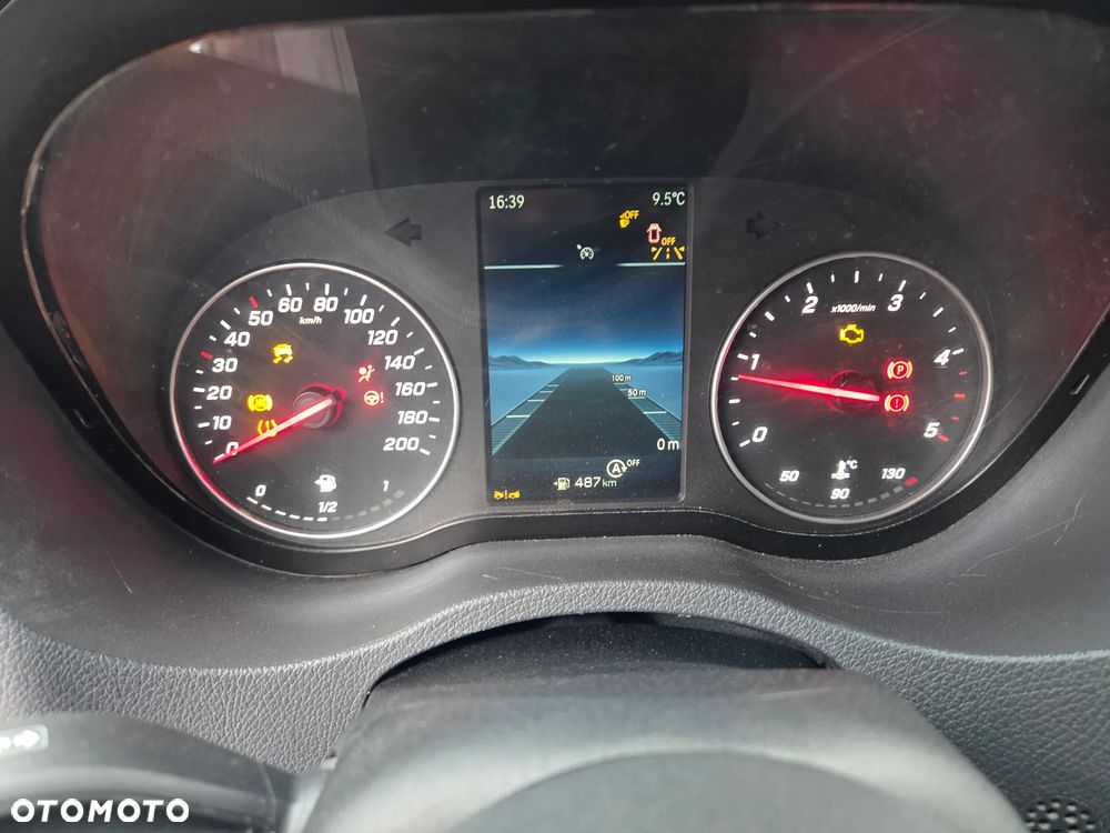 Mercedes-Benz SPRINTER L2 H2 - 8