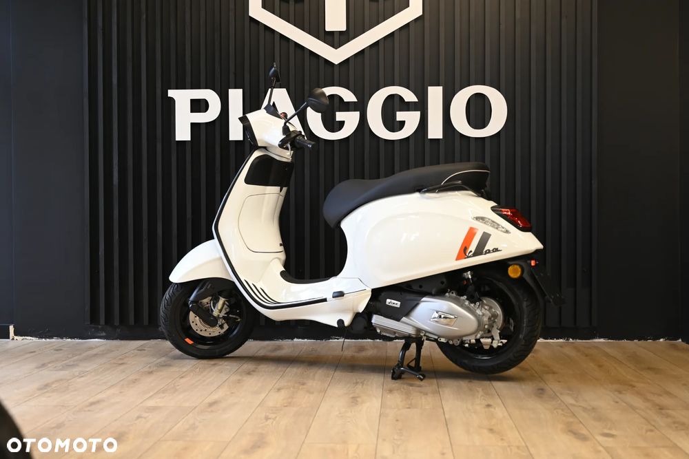 Vespa Sprint - 2