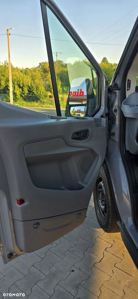 Ford Transit L3H3 RWD Ambiente - 13
