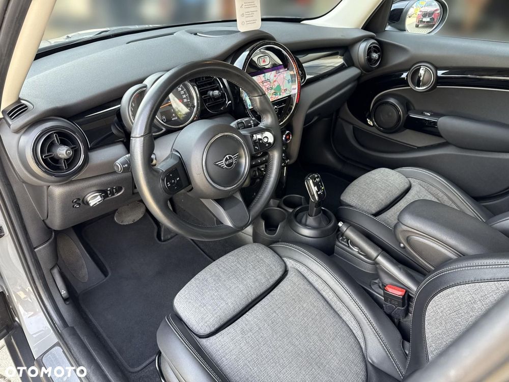 MINI Cooper - 5