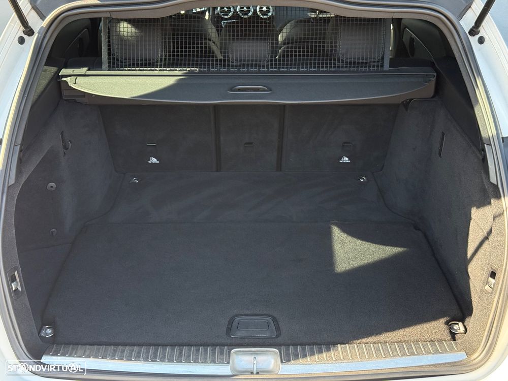 Mercedes-Benz C 220 (BlueTEC) d Station 7G-TRONIC AMG Line - 26