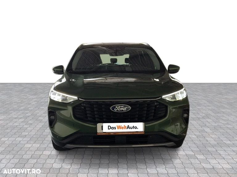Ford Kuga - 2