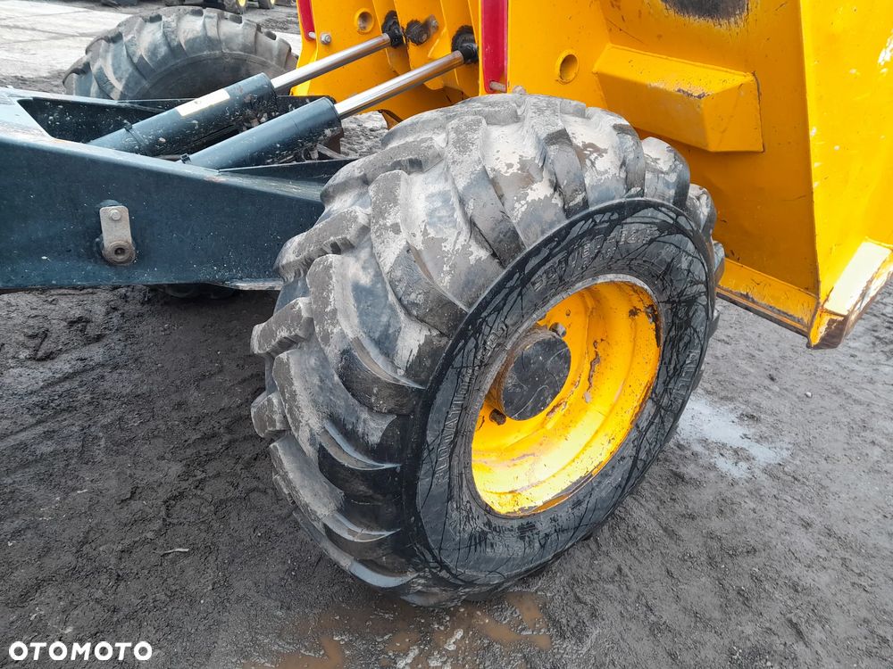 JCB 9FT   6t 7t 9t - 11