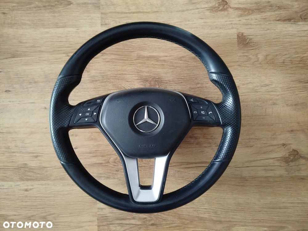 Mercedes-Benz Klasa C 220 CDI 7G-TRONIC Avantgarde Edition - 20