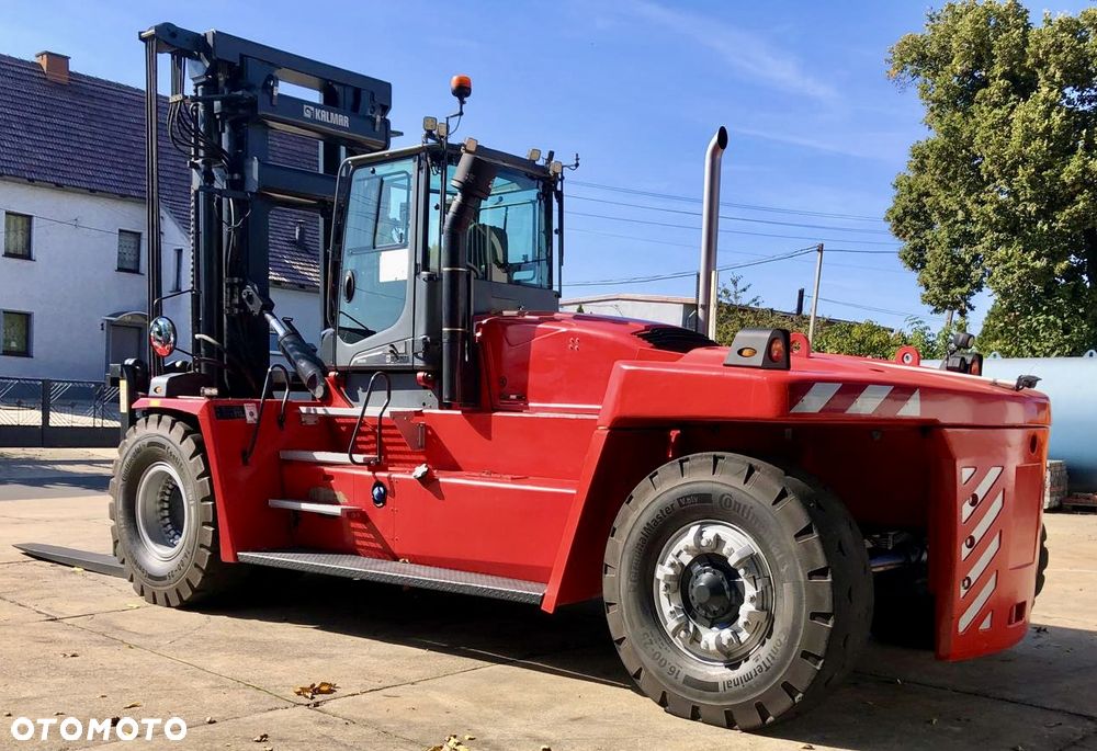 Kalmar DCG330-12 LB z NIEMIEC !!