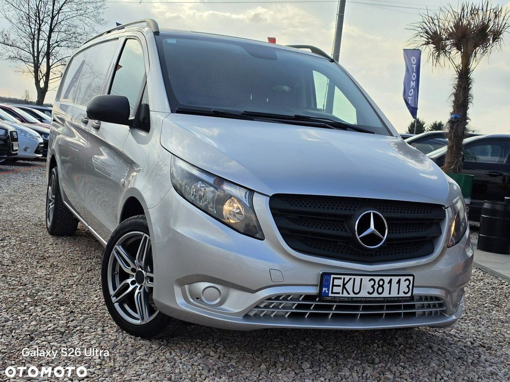Mercedes-Benz Vito - 4
