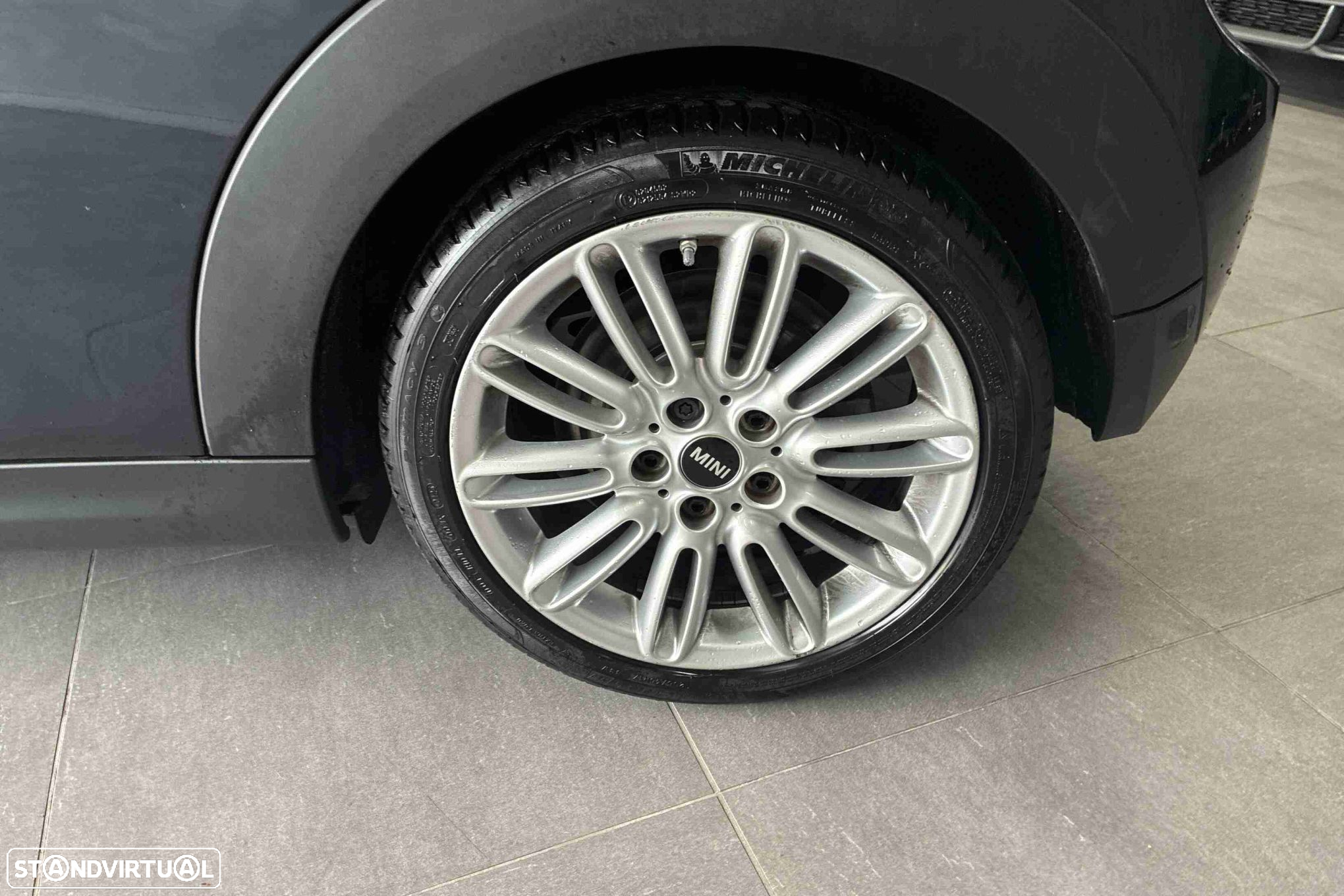 MINI 5 Portas - 6