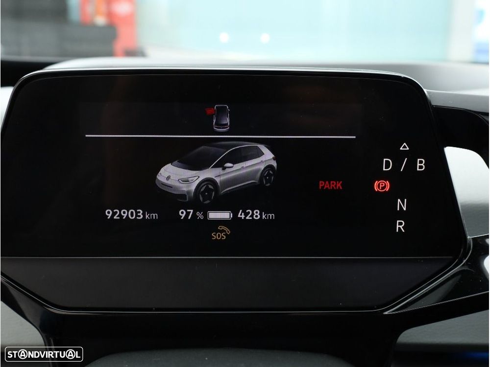 VW ID.3 Pro S Tour - 24