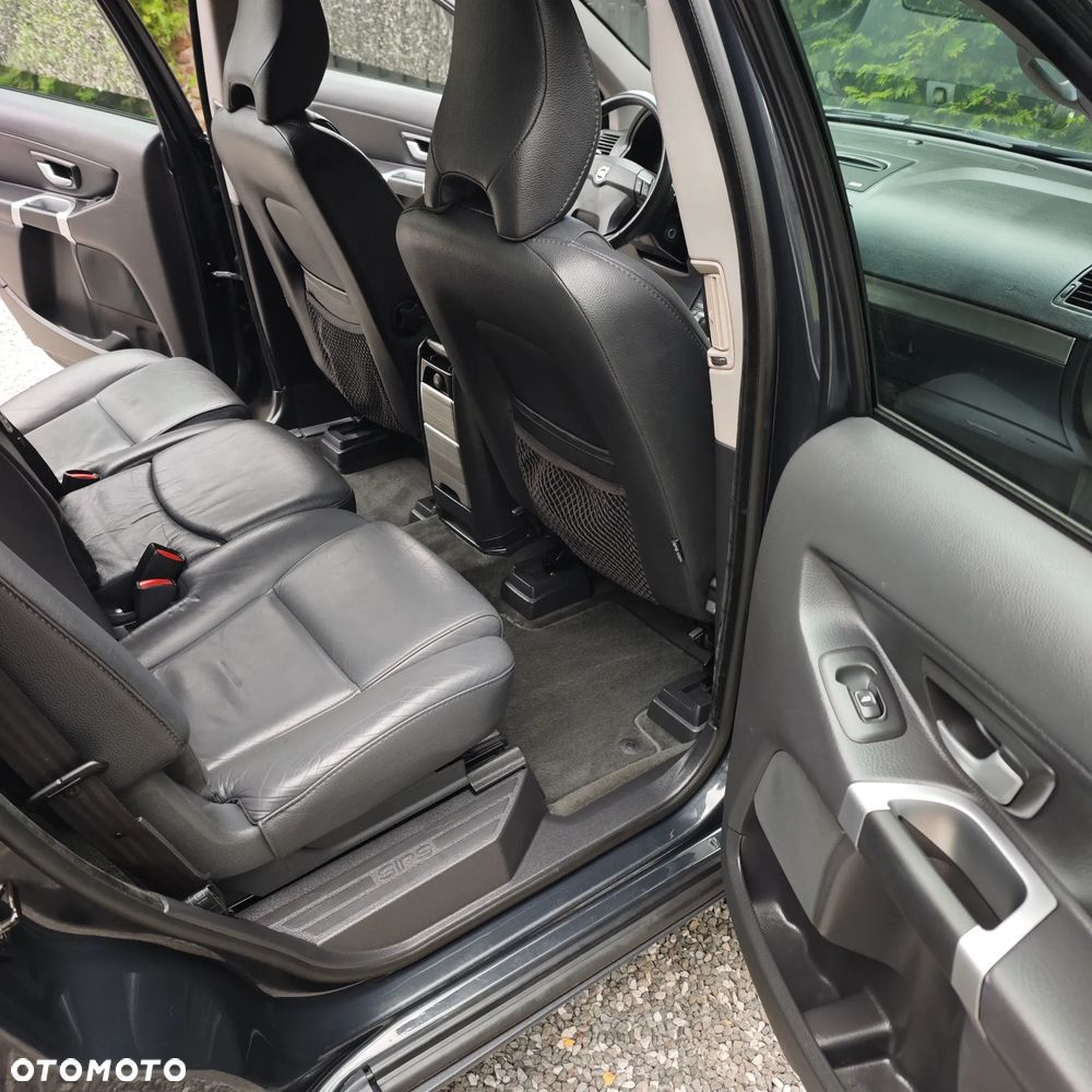 Volvo XC 90 D5 Momentum - 16