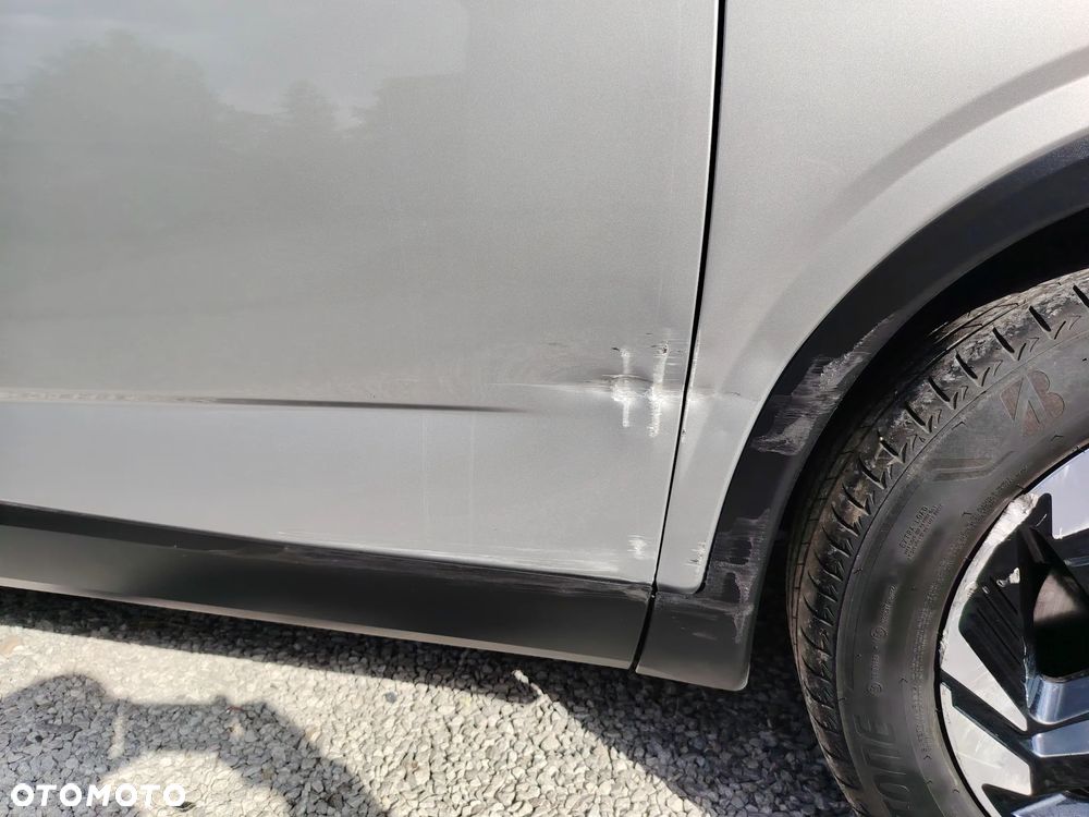 Nissan Qashqai 1.3 DIG-T MHEV N-Connecta Xtronic - 12