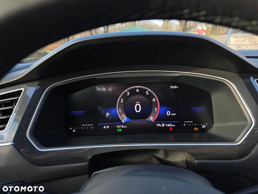 Volkswagen Tiguan 2.0 TSI 4Motion (BlueMotion Technology) DSG Highline - 15