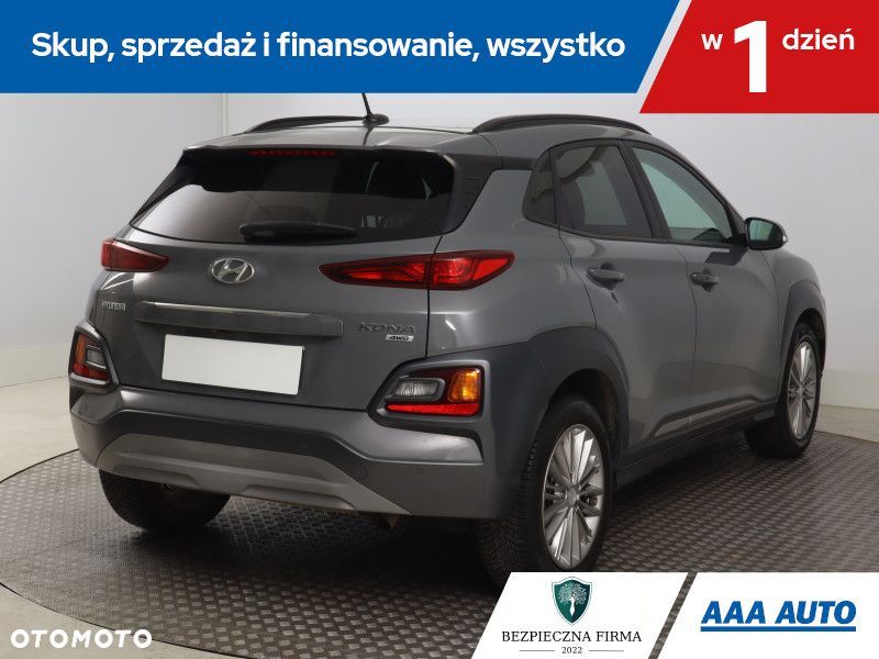 Hyundai Kona - 7