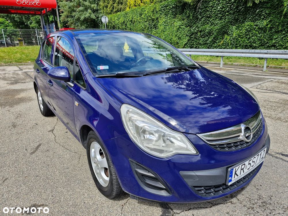 Opel Corsa 1.3 CDTI Enjoy - 3