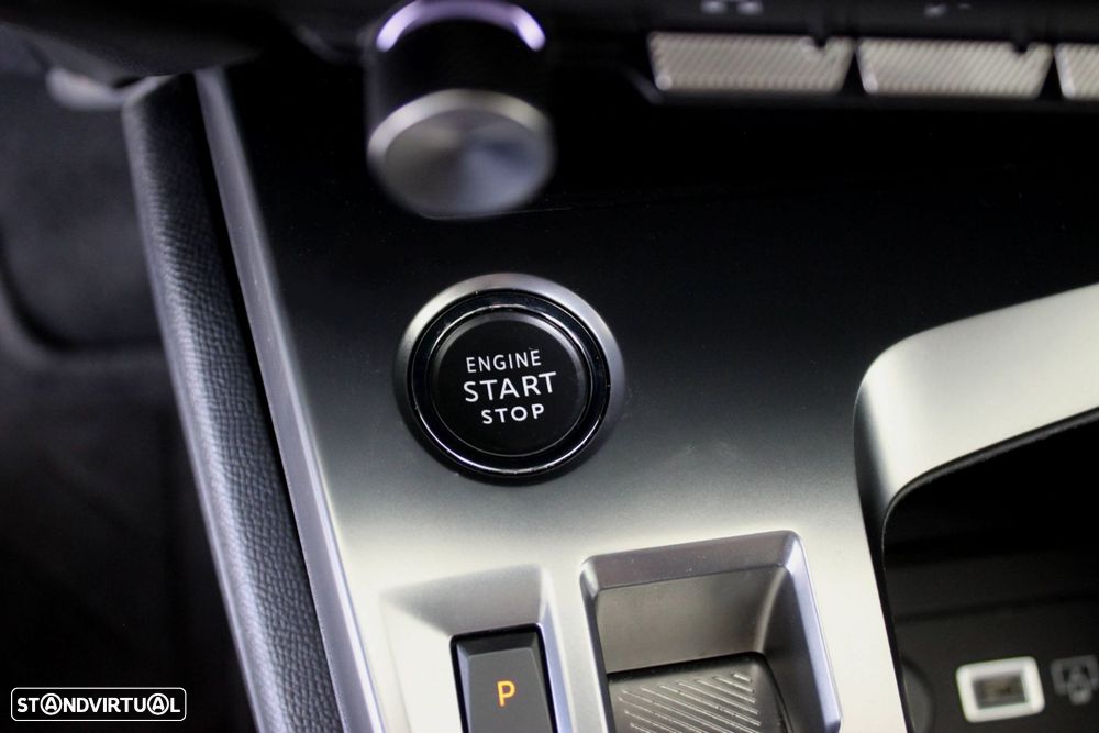Peugeot 308 SW 1.6 Hybrid Active Pack e-EAT8 - 40