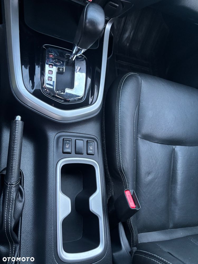 Nissan Navara - 28