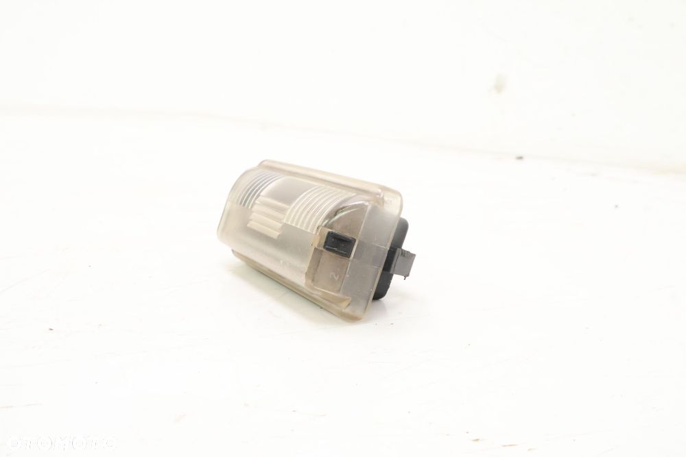 BMW E36 COUPE LAMPKA MASKI PODŚWIETLENIE KOMORY SILNIKA 63.31-1378068 - 3