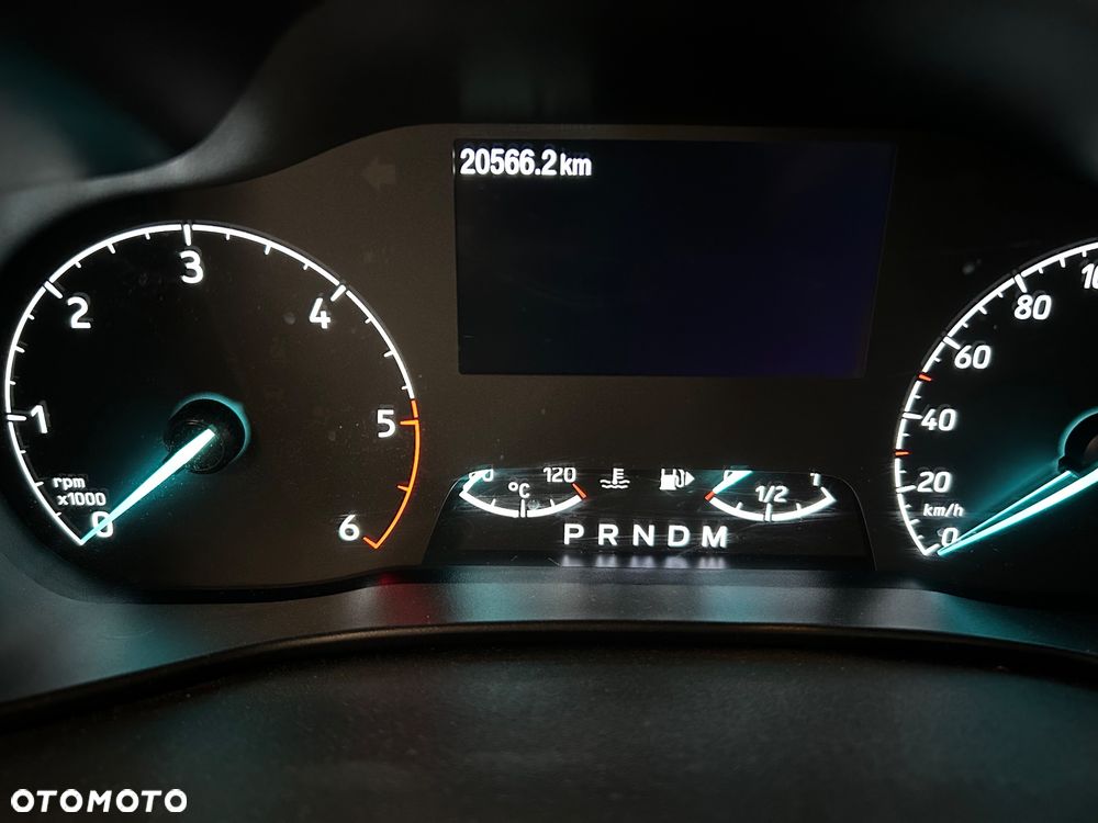 Ford Transit Connect Kombi 220 L1 Trend PowerShift N1 - 14