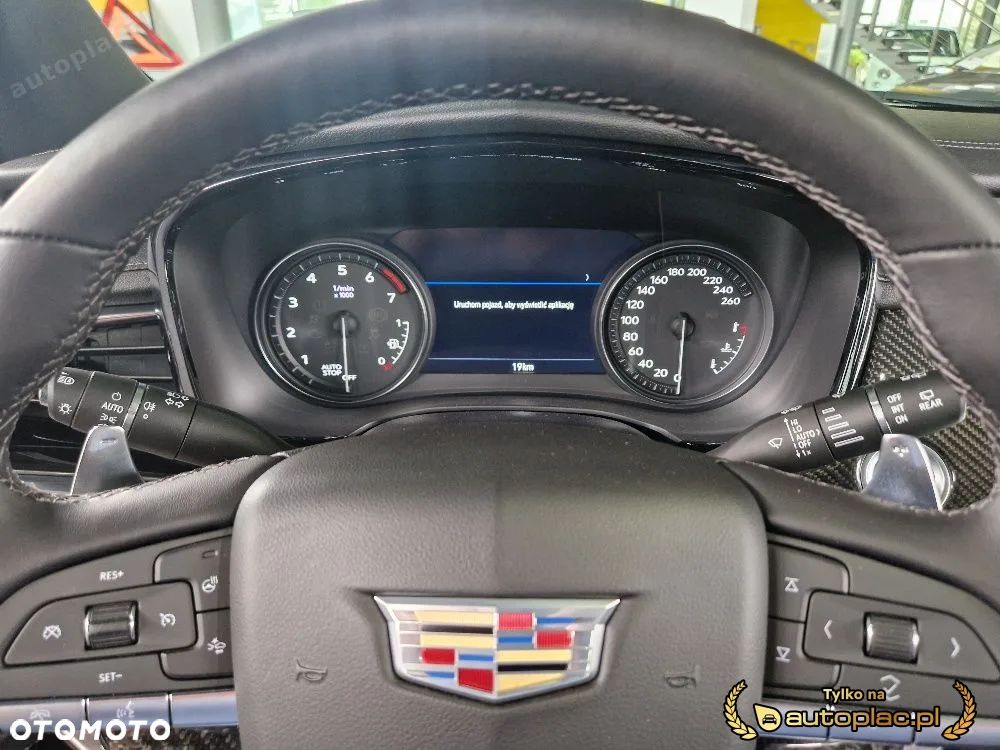 Cadillac XT6 - 6