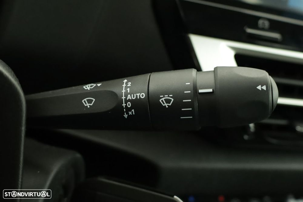 Citroën C4 1.2 PureTech Plus EAT8 - 17