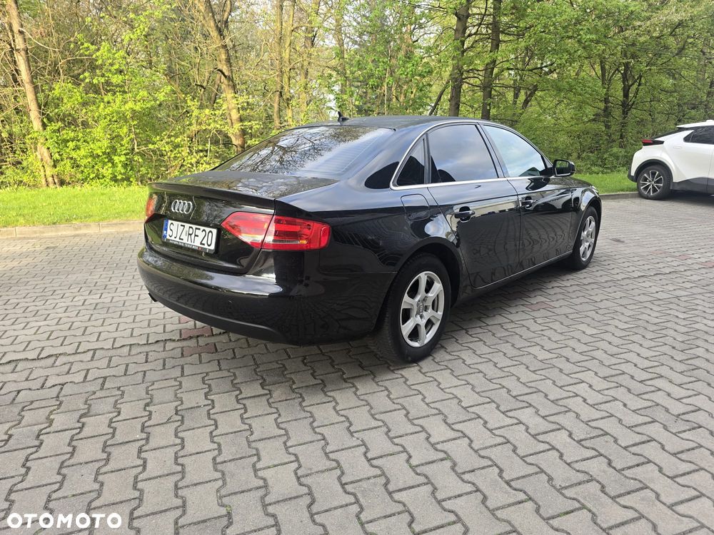 Audi A4 Limousine 1.8 TFSI Ambiente - 6