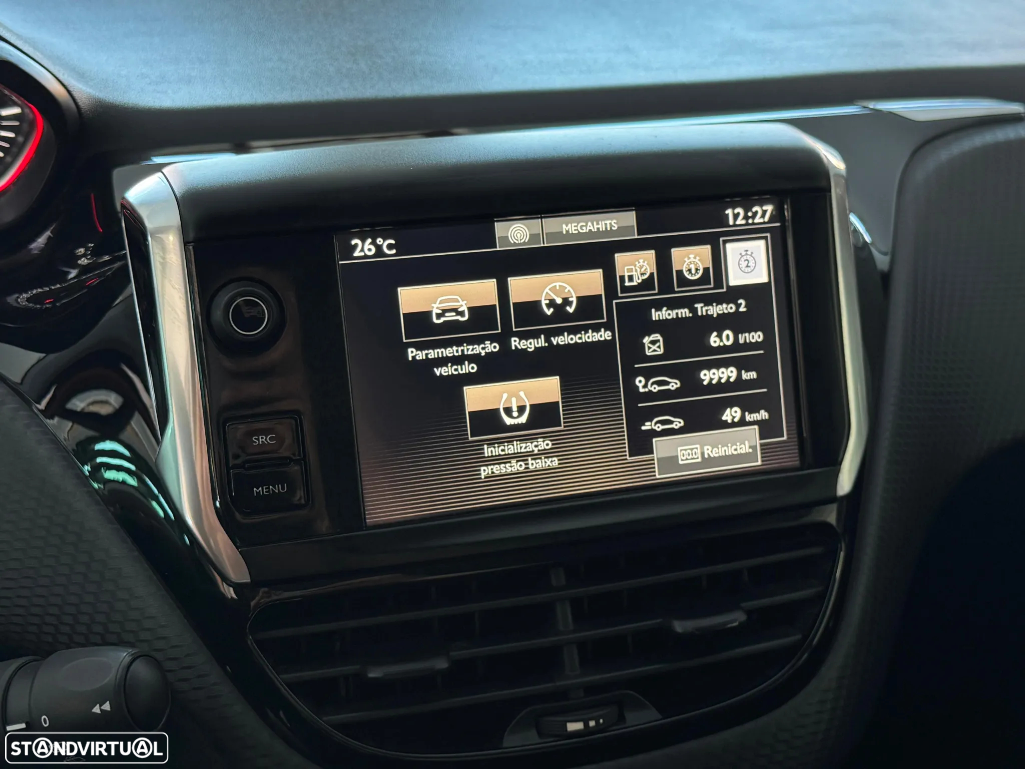 Peugeot 2008 PureTech 130 Stop&Start GT-Line Edition - 20