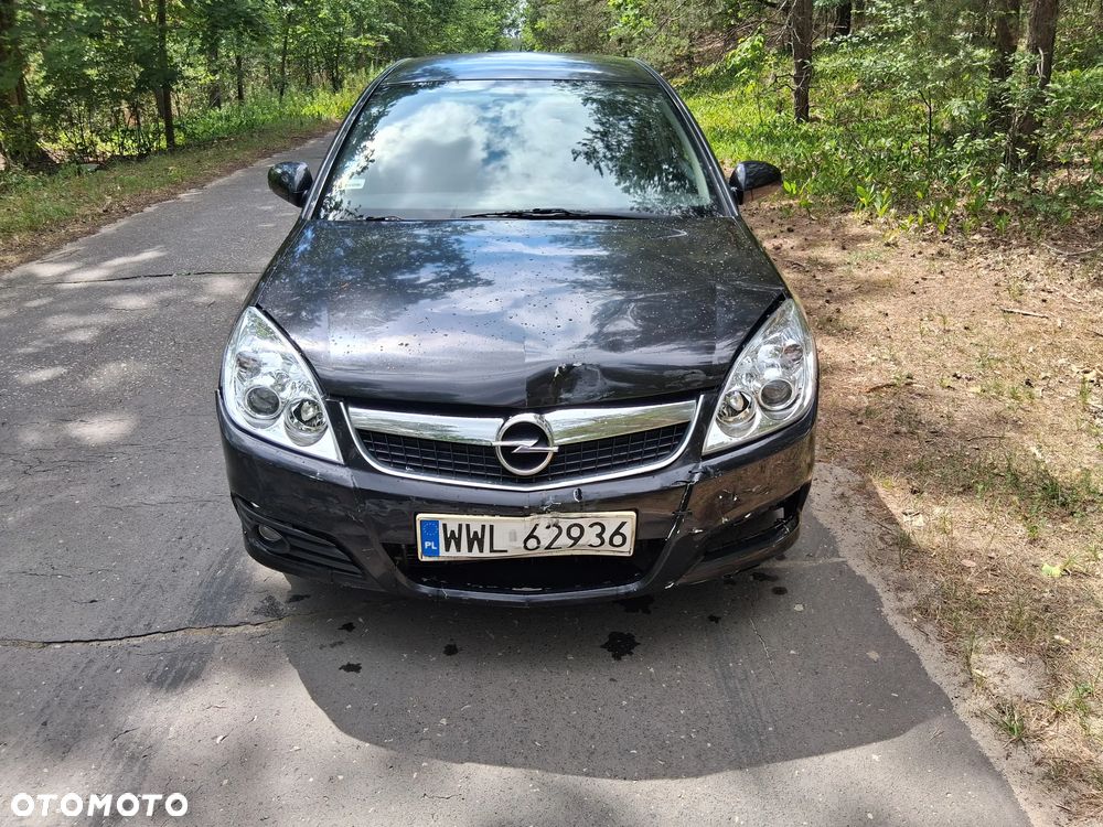 Opel Vectra 1.9 CDTI Edition - 5