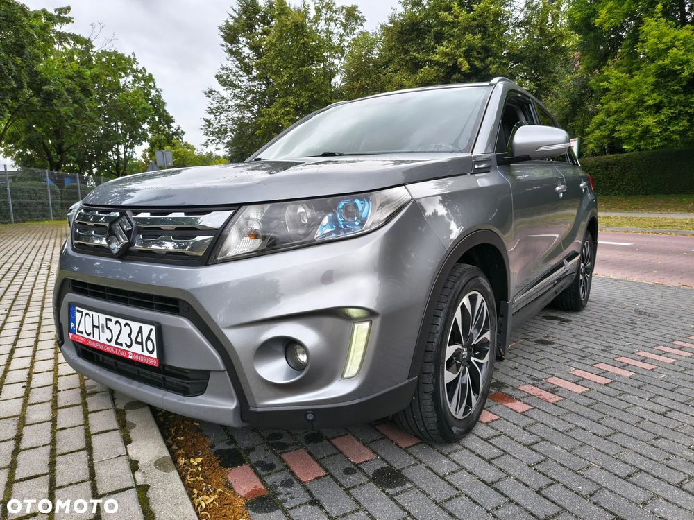 Suzuki Vitara - 19